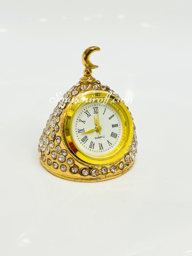 Часы M-1728-05 с надписью "Аль-Хамду ли-ЛЛях" фото 11